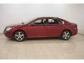 Red Jewel - Malibu LT Sedan Photo No. 4
