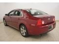 Red Jewel - Malibu LT Sedan Photo No. 5
