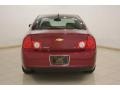 Red Jewel - Malibu LT Sedan Photo No. 6