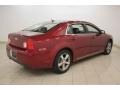 Red Jewel - Malibu LT Sedan Photo No. 7