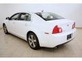 Summit White - Malibu LT Sedan Photo No. 5