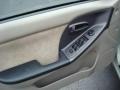 Platinum Green Metallic - Elantra GLS Sedan Photo No. 14
