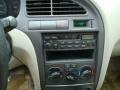 Platinum Green Metallic - Elantra GLS Sedan Photo No. 18
