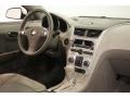 Summit White - Malibu LT Sedan Photo No. 14