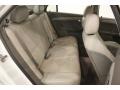 Summit White - Malibu LT Sedan Photo No. 16