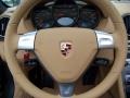 Macadamia  Metallic - Boxster  Photo No. 11