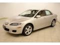 Smokestone - MAZDA6 i Sport Sedan Photo No. 3