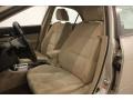 2008 Smokestone Mazda MAZDA6 i Sport Sedan  photo #9