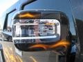 Black/Custom Flames - H2 SUV Photo No. 10