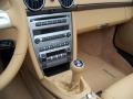 Macadamia  Metallic - Boxster  Photo No. 13