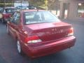 Rio Red Pearl - Lancer ES Photo No. 2