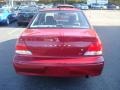 Rio Red Pearl - Lancer ES Photo No. 3