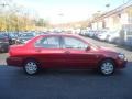 Rio Red Pearl - Lancer ES Photo No. 5