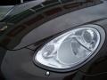 Macadamia  Metallic - Boxster  Photo No. 18