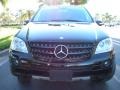 Black - ML 350 4Matic Photo No. 3