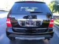 2006 Black Mercedes-Benz ML 350 4Matic  photo #7