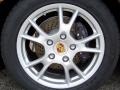 Macadamia  Metallic - Boxster  Photo No. 21