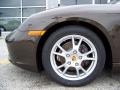 Macadamia  Metallic - Boxster  Photo No. 22