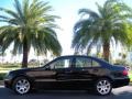 Black - E 350 Sedan Photo No. 1