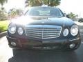 Black - E 350 Sedan Photo No. 3