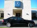 Black - E 350 Sedan Photo No. 5