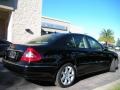 Black - E 350 Sedan Photo No. 6