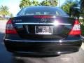 Black - E 350 Sedan Photo No. 7