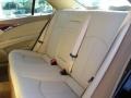 Black - E 350 Sedan Photo No. 14