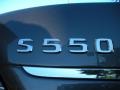 designo Graphite Metallic - S 550 Sedan Photo No. 9