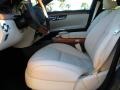 designo Graphite Metallic - S 550 Sedan Photo No. 11
