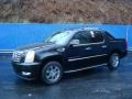 Black Raven - Escalade EXT AWD Photo No. 1