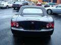 Brilliant Black - MX-5 Miata Roadster Photo No. 4