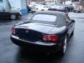 Brilliant Black - MX-5 Miata Roadster Photo No. 5