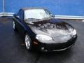 Brilliant Black - MX-5 Miata Roadster Photo No. 6