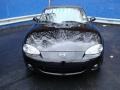 Brilliant Black - MX-5 Miata Roadster Photo No. 7