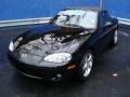 Brilliant Black - MX-5 Miata Roadster Photo No. 8
