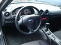 Brilliant Black - MX-5 Miata Roadster Photo No. 11