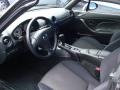 Brilliant Black - MX-5 Miata Roadster Photo No. 17