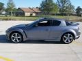Titanium Gray Metallic - RX-8  Photo No. 2