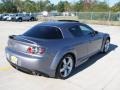 2004 Titanium Gray Metallic Mazda RX-8   photo #6