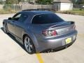 Titanium Gray Metallic - RX-8  Photo No. 8