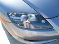 Titanium Gray Metallic - RX-8  Photo No. 17