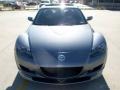 Titanium Gray Metallic - RX-8  Photo No. 46