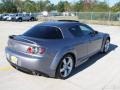 2004 Titanium Gray Metallic Mazda RX-8   photo #49