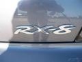 2004 Titanium Gray Metallic Mazda RX-8   photo #53