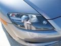 2004 Titanium Gray Metallic Mazda RX-8   photo #60