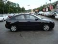 2007 Black Mica Mazda MAZDA3 i Sedan  photo #5