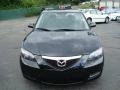 Black Mica - MAZDA3 i Sedan Photo No. 7