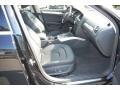 Brilliant Black - A4 3.2 quattro Sedan Photo No. 24