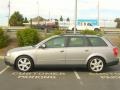 2004 Steel Grey Metallic Audi A4 1.8T quattro Avant  photo #3